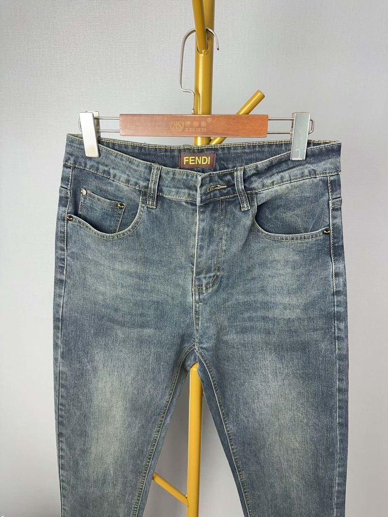 Fendi Jeans